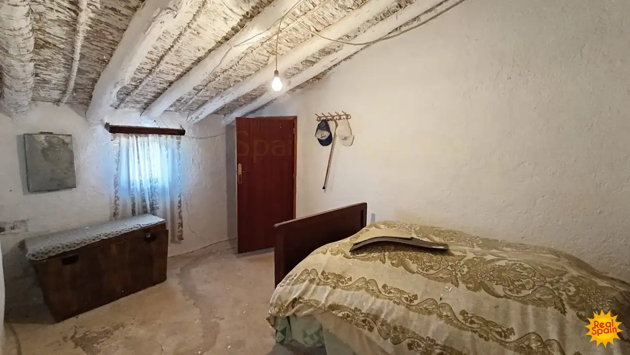 Casa rustica in vendita a Chirivel, imagen 10