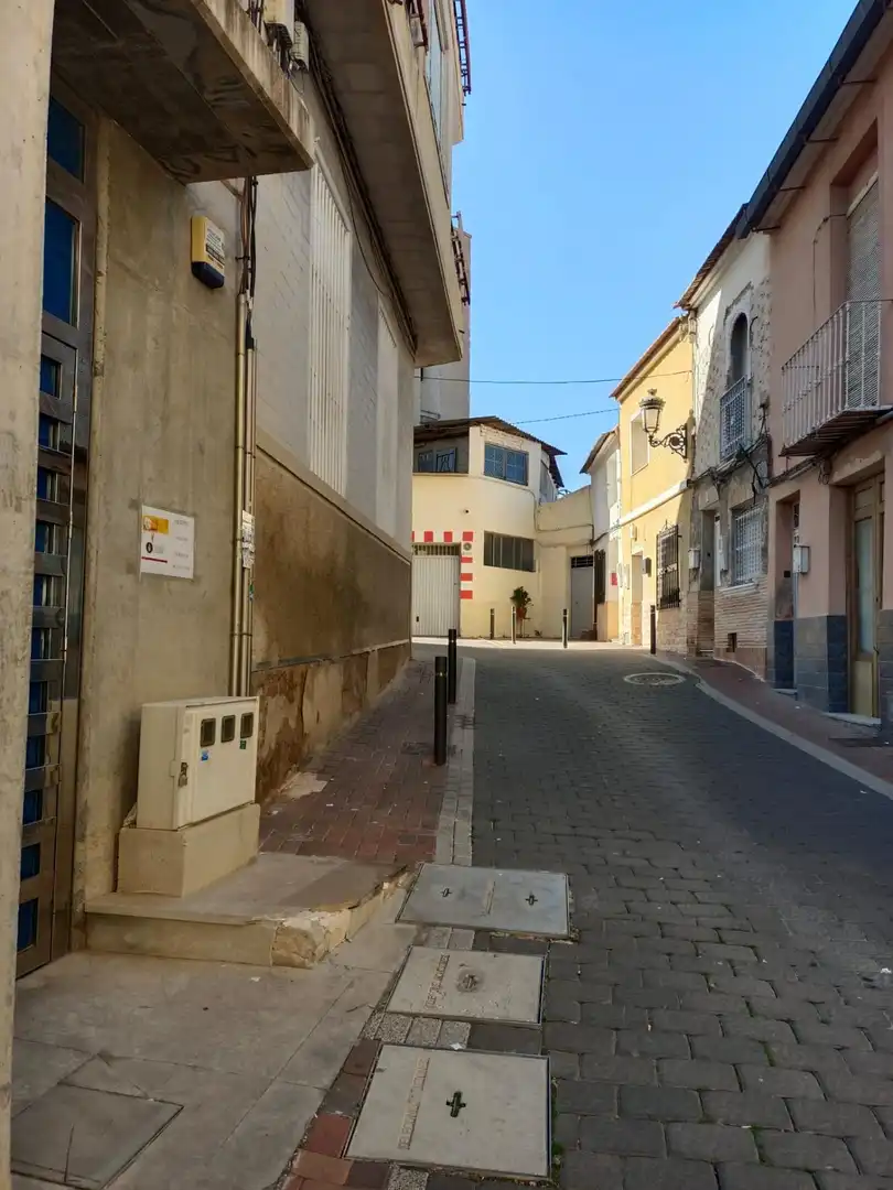 Haus zum Verkauf in Casco Urbano, imagen 10