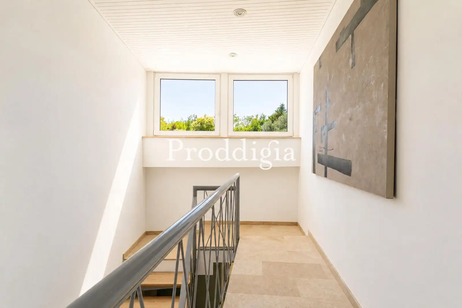 Villa mit Pool zur Miete in Valldoreix, imagen 29