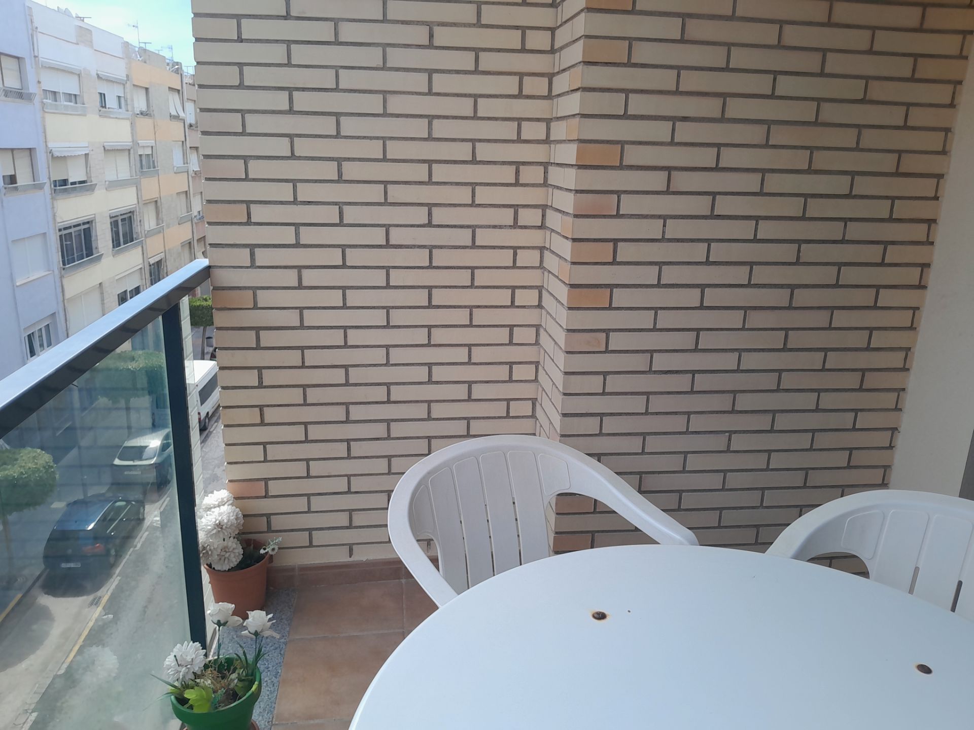 Flat for sale in Puerto