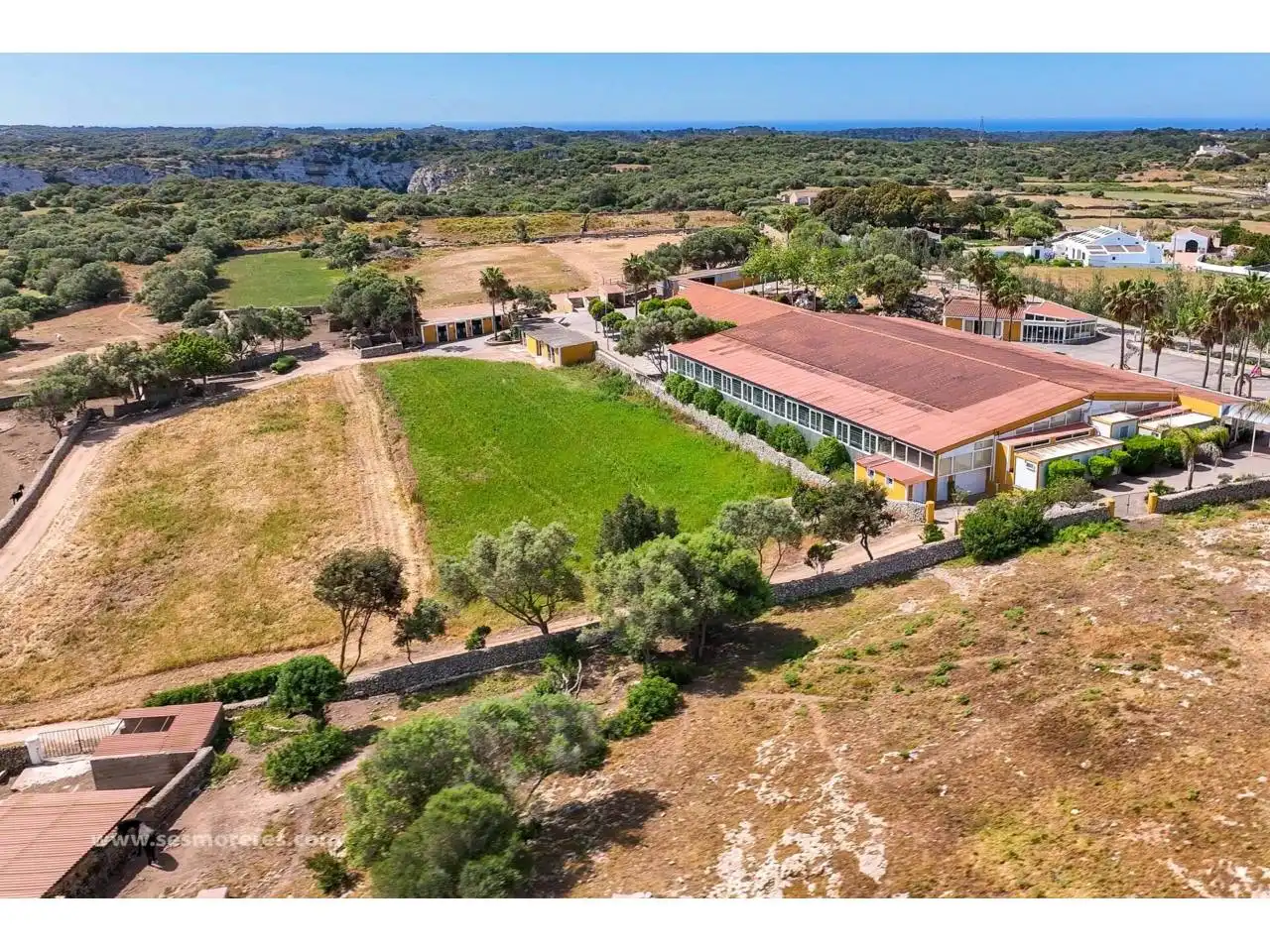 Land for sale in Ciutadella de Menorca