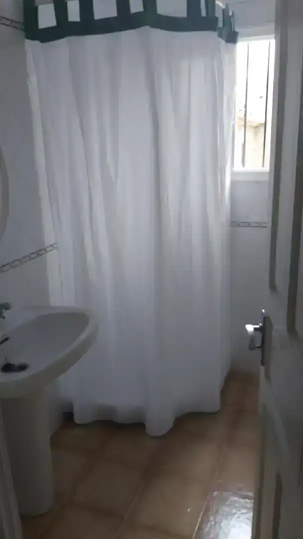 Bany de Planta baixa en venda en Arona amb Jardí privat i Piscina