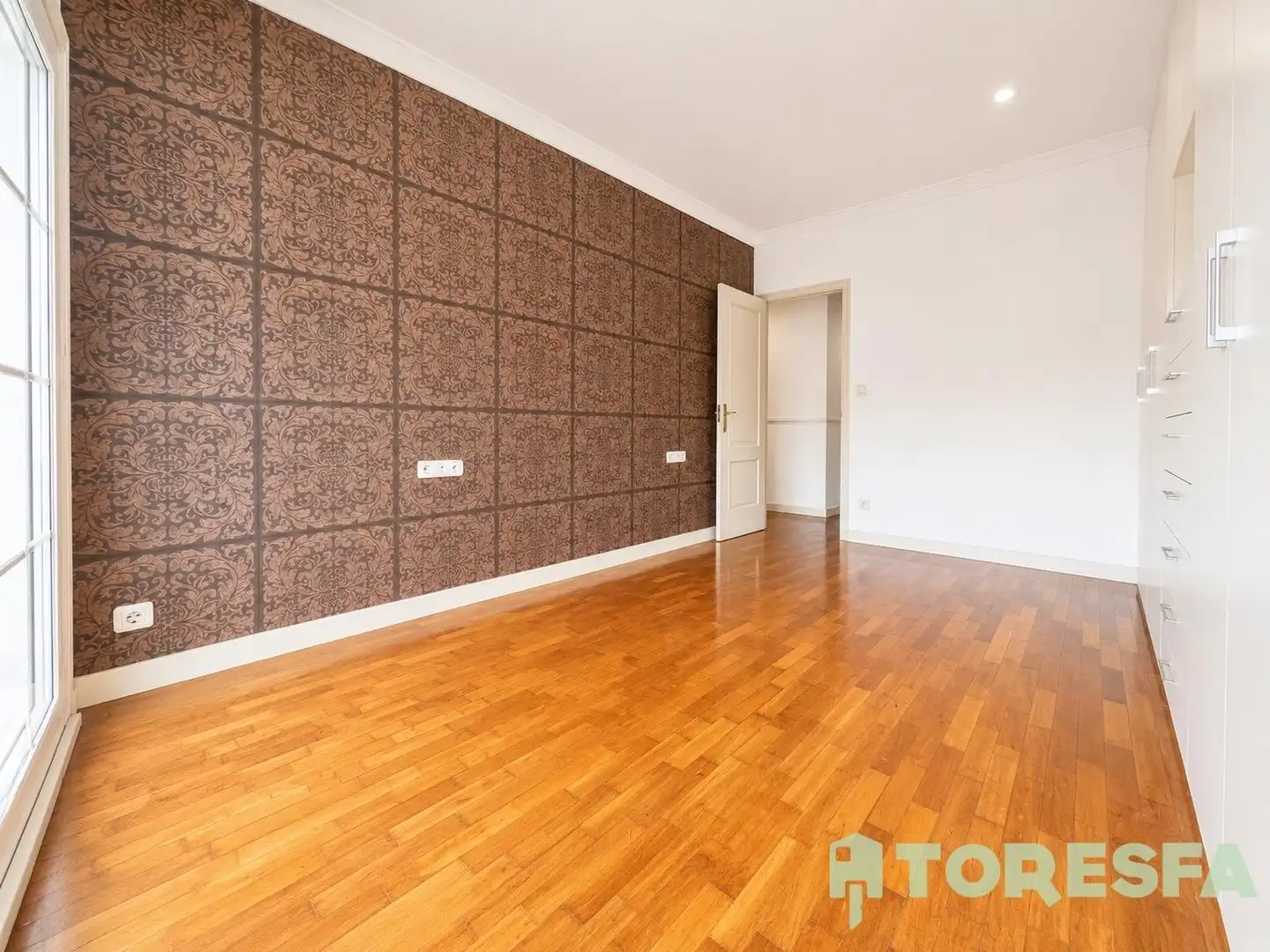 Habitación de Piso en venta en Granollers con Balcón