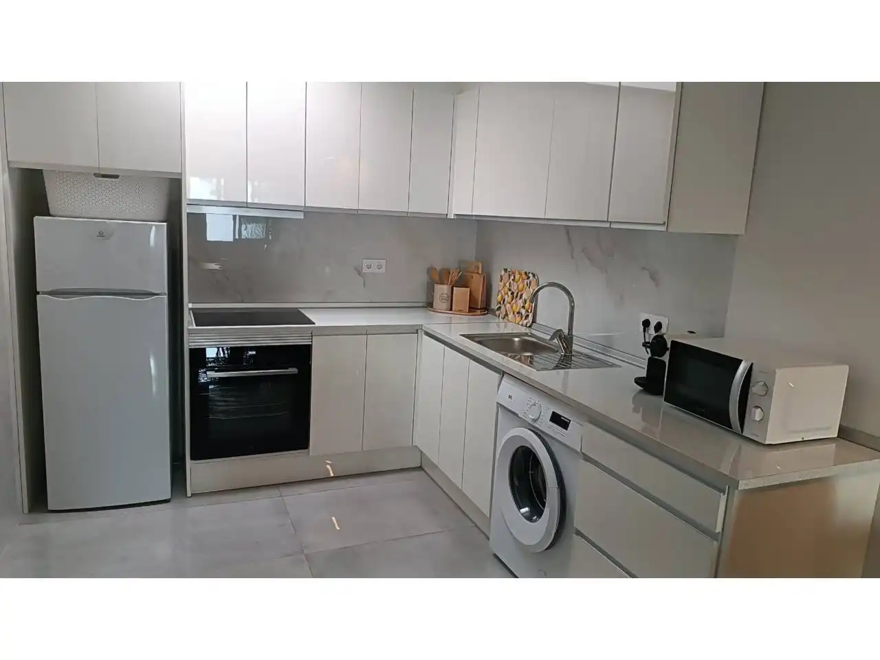 Maison mitoyenne à vendre à Avenida Nenúfares, imagen 23
