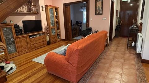 Foto 5 de Casa adosada en venda a Etxebarri, Bizkaia