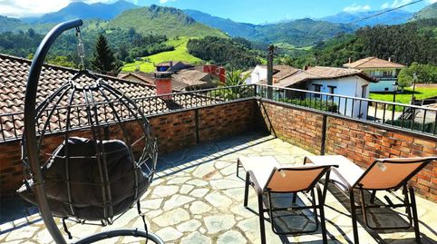 Foto 3 de Casa o xalet de lloguer a Lugar Los Caleyos, 52, Vibaña - Ardisana - Caldueño, Llanes