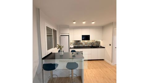 Photo 4 of Flat for rent in Plaza Costa del Sol, Manantiales - Estación de Autobuses, Torremolinos