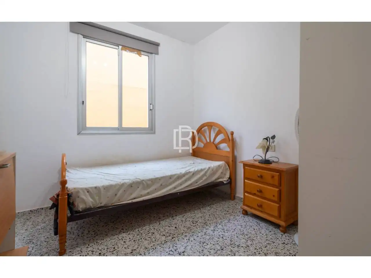 Dormitori de Casa o xalet en venda en Los Realejos amb Terrassa i Moblat