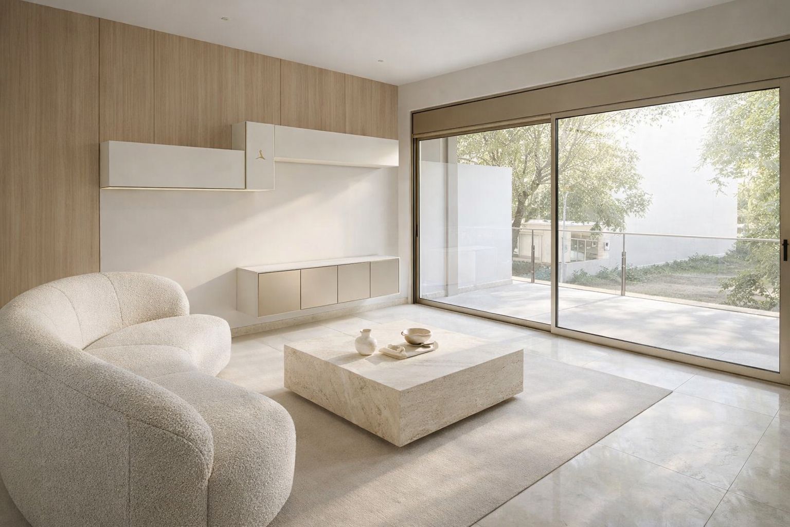 Sala d'estar de Pis en venda en Llançà amb Terrassa