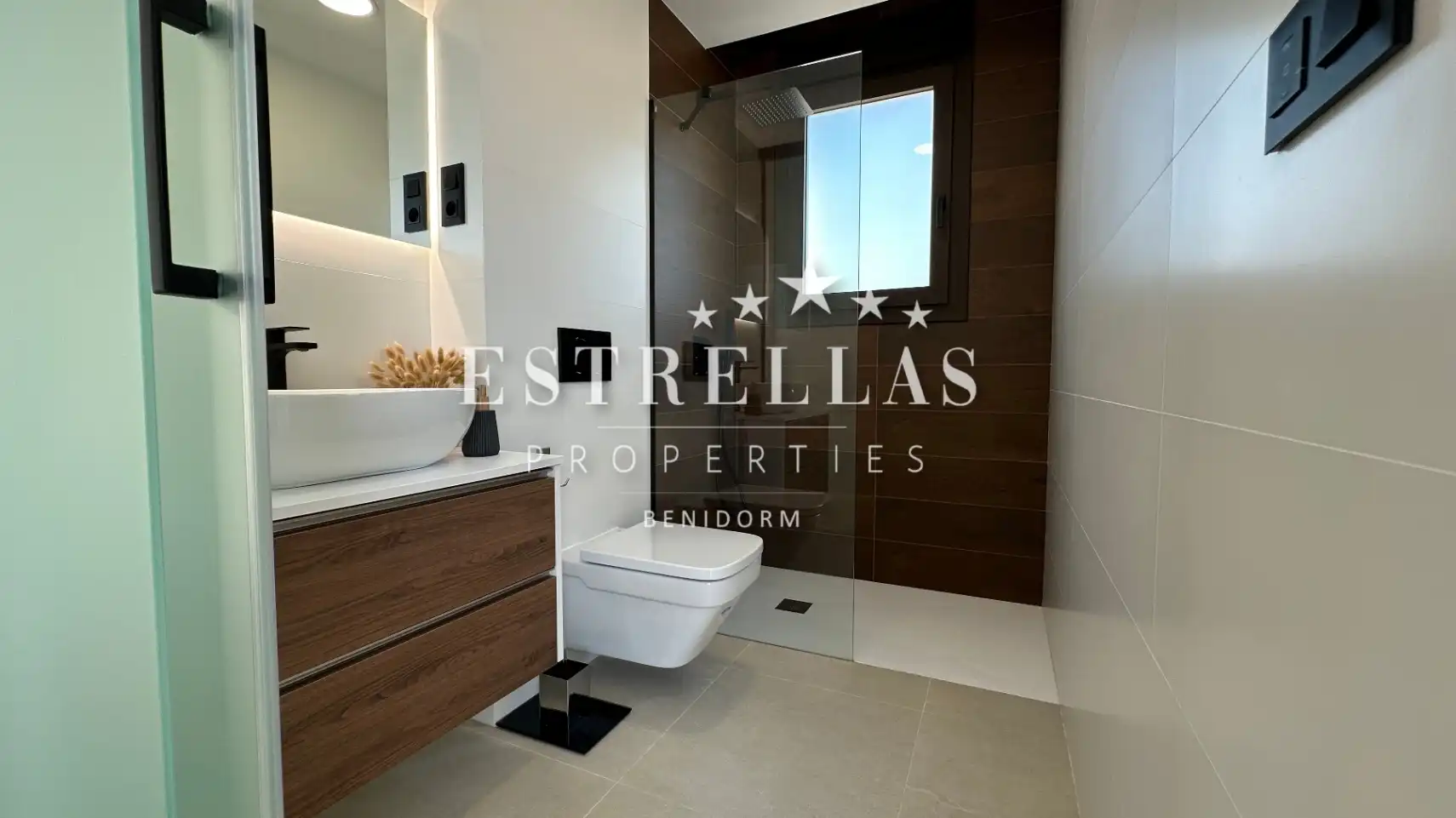 Xalet amb terrassa en venda a Balcón de Finestrat - Terra Marina, imagen 62
