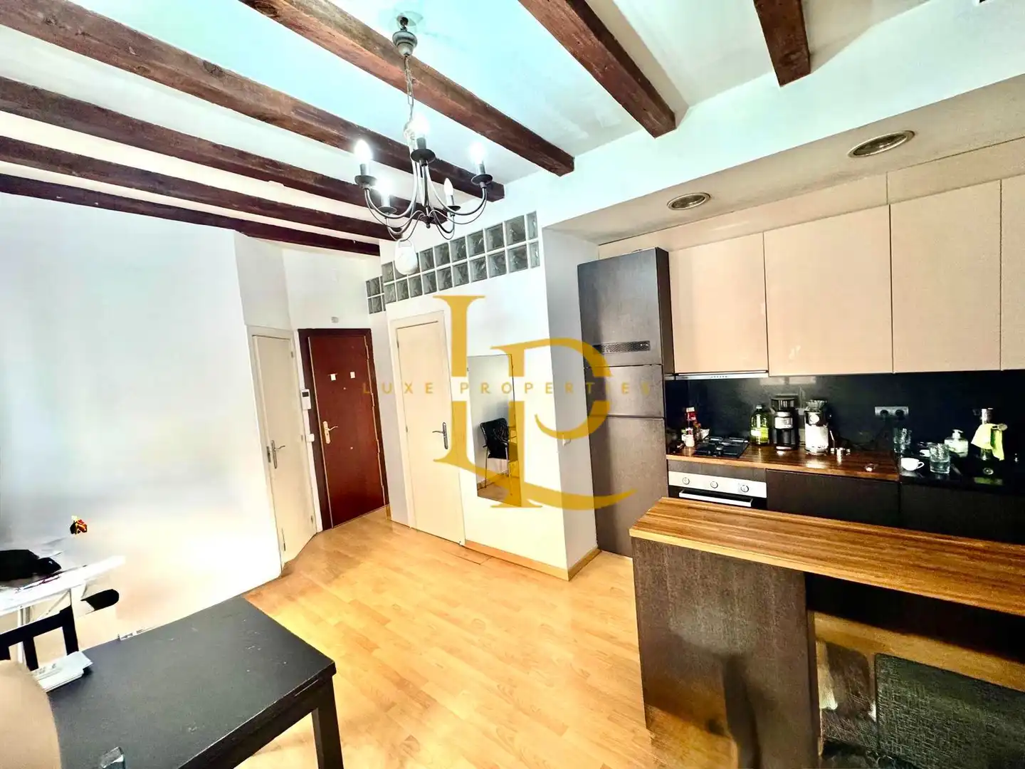 Flat for sale in Carrer dels Pescadors, La Barceloneta
