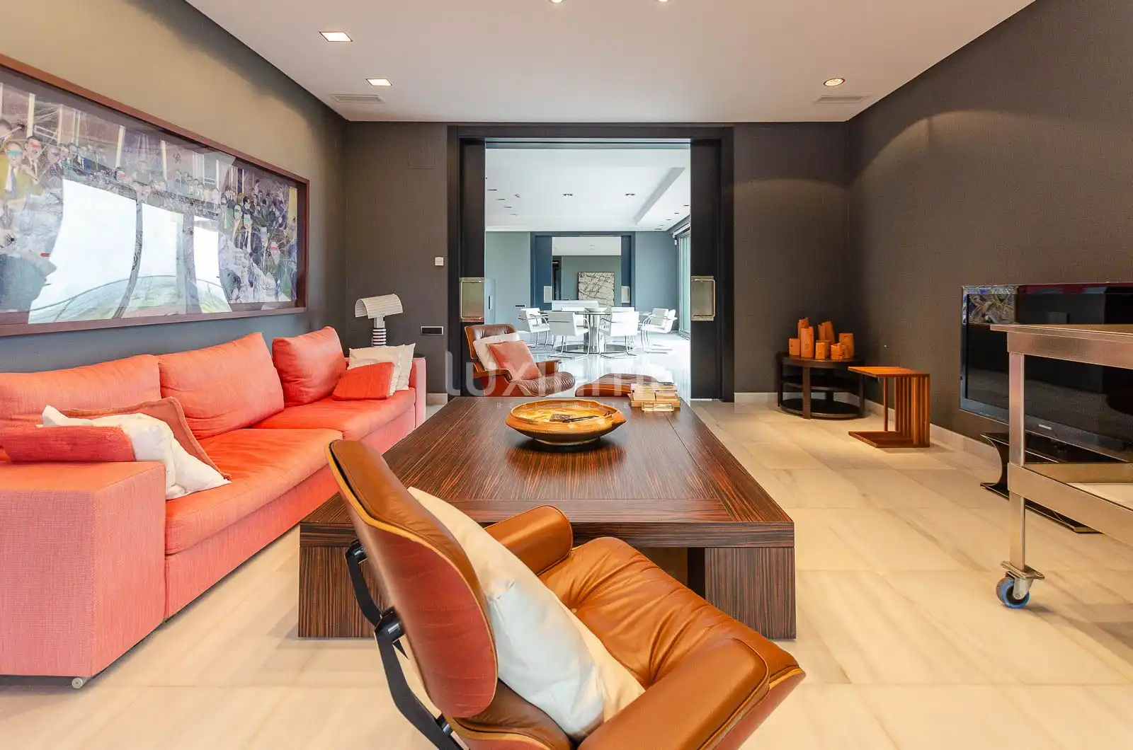 Villa avec terrasse à vendre à Pedreguer, imagen 9