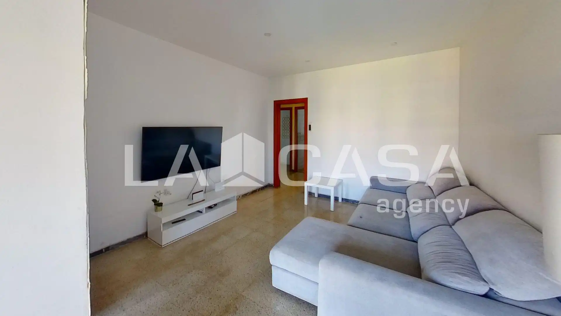 Wohnung mit Terrasse zum Verkauf in Carrer de Santa Coloma, imagen 4