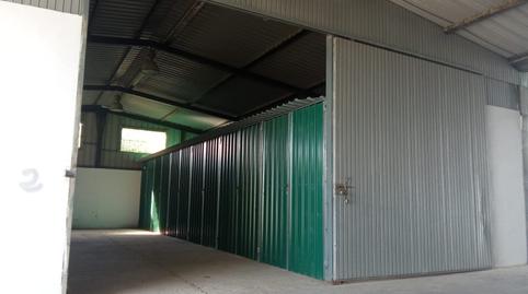 Foto 3 de Traster de lloguer a Camino del Hato, La Jara, Cádiz