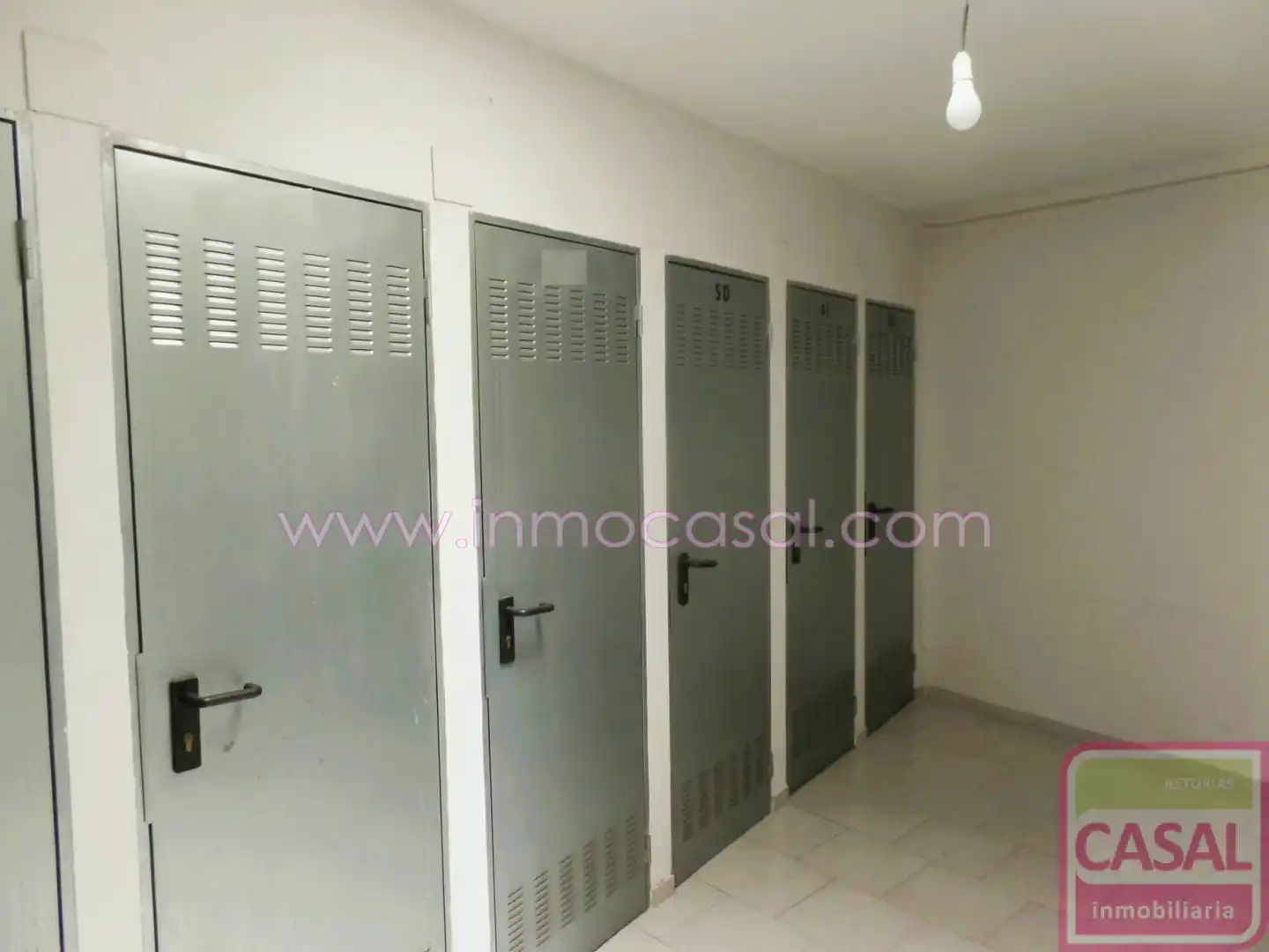 Flat with lift to rent in Ería - Masip, imagen 15