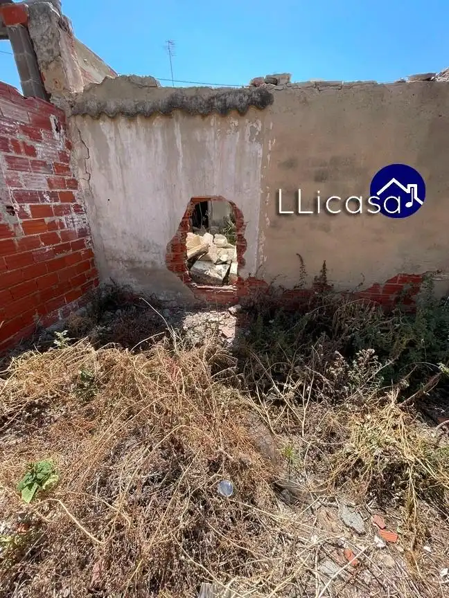 Terreny residencial en venda a Benissanó, imagen 5