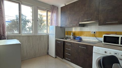 Foto 4 von Wohnung zum Verkauf in Avenida Manuel Mena Palma, Cortijo Torrequebrada, Benalmádena