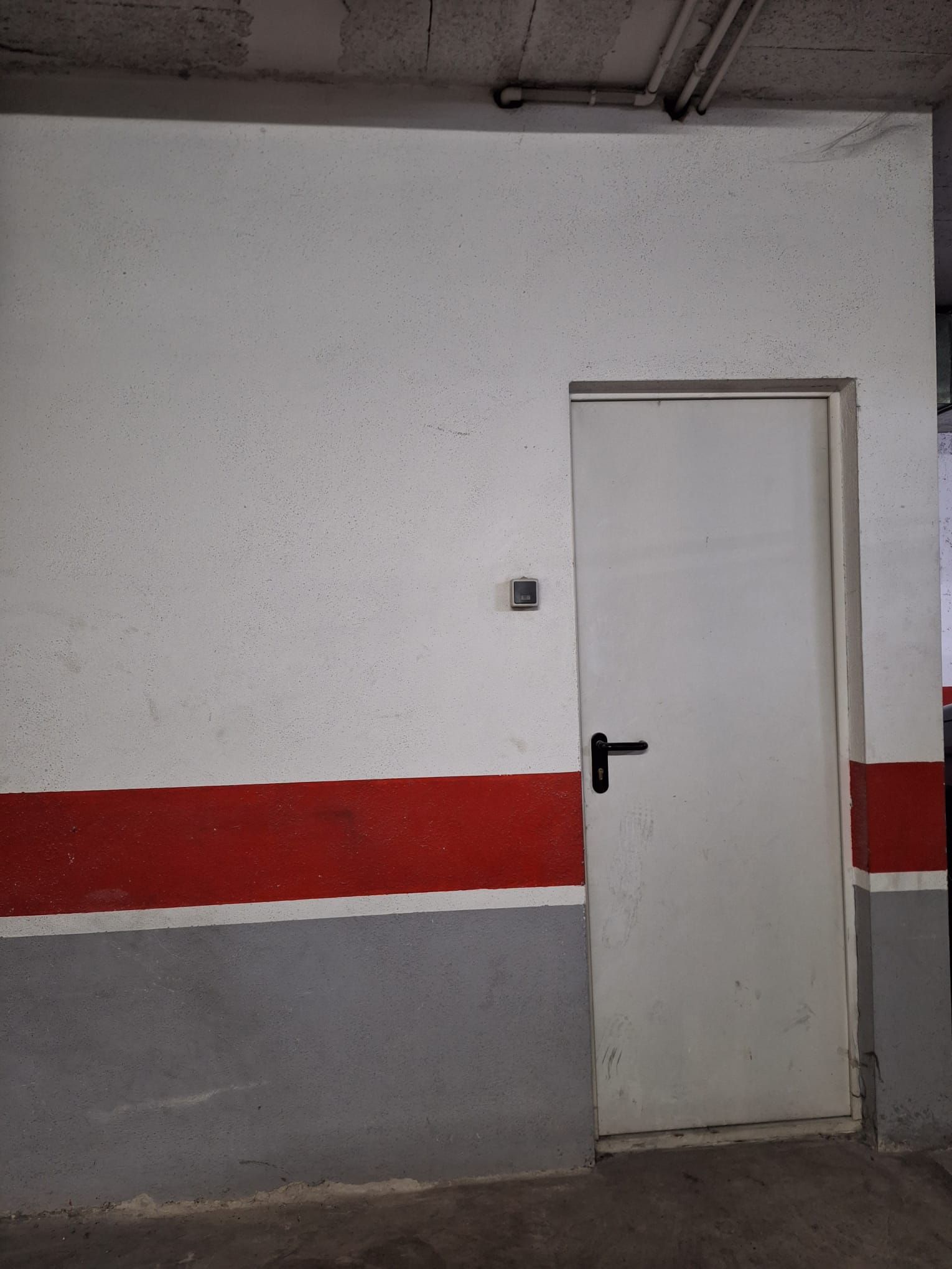 Box room for sale in Manresa