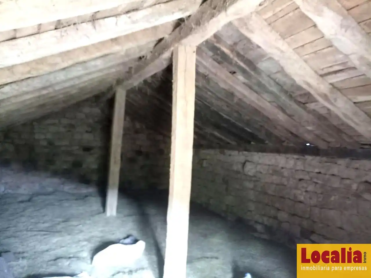 Finca rústica en venta en San Pedro del Romeral