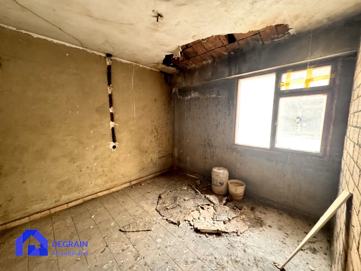 Piso en venta en Oviedo 