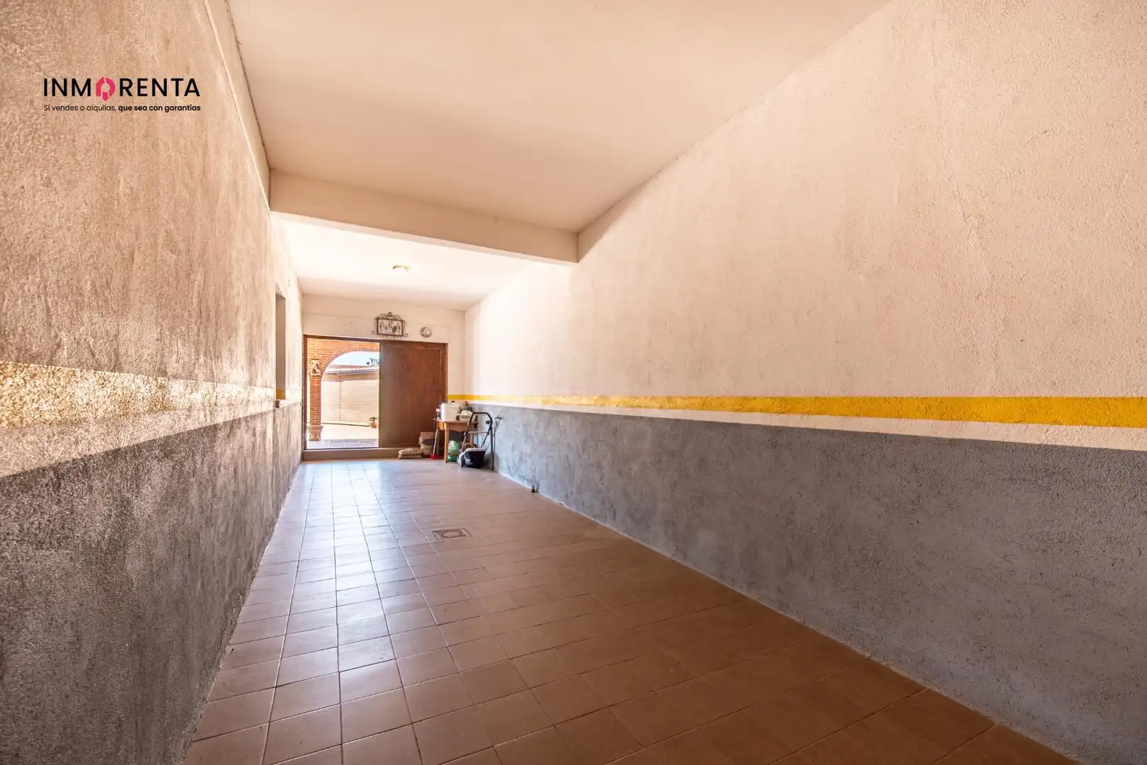 Casa adosada en venta en La Mata con Calefacción, Terraza y Amueblado
