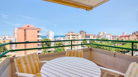 Foto 4 de Apartamento de alquiler en Calle Devesa, 3, Playa de Gandia, Gandia