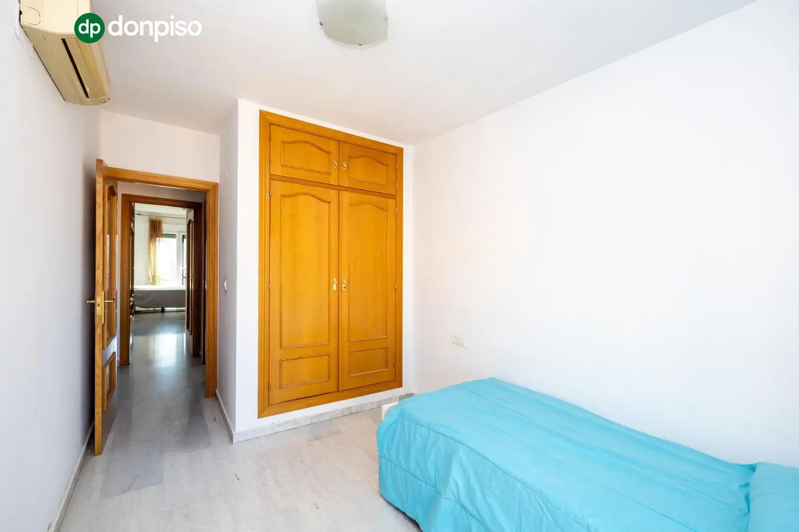 Bedroom of Attic for sale in Chana