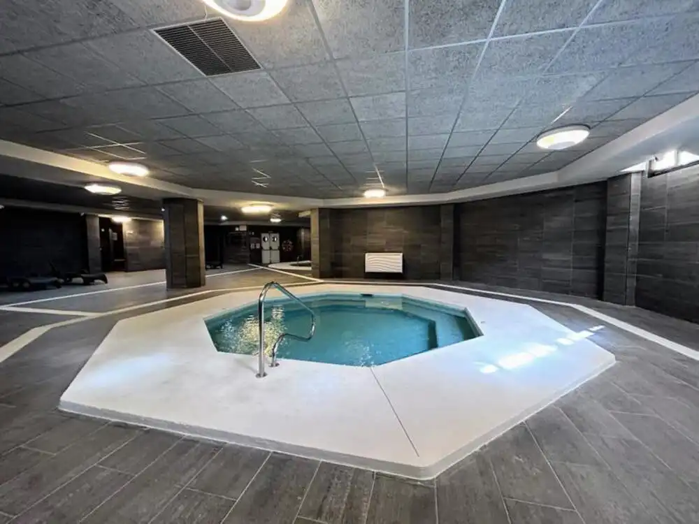 Apartament amb piscina en venda a Nueva Andalucía, imagen 14