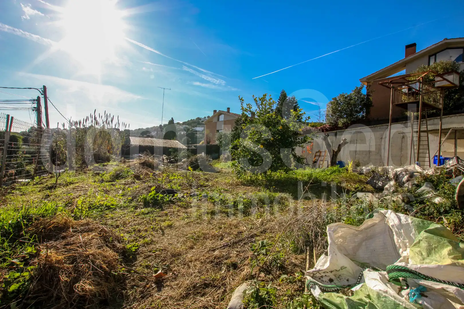 Residential for sale in Cabrils