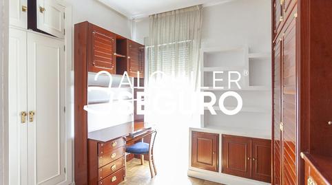 Foto 5 de Pis de lloguer a Del Dr Federico Rubio y Gali   , Ciudad Universitaria, Madrid