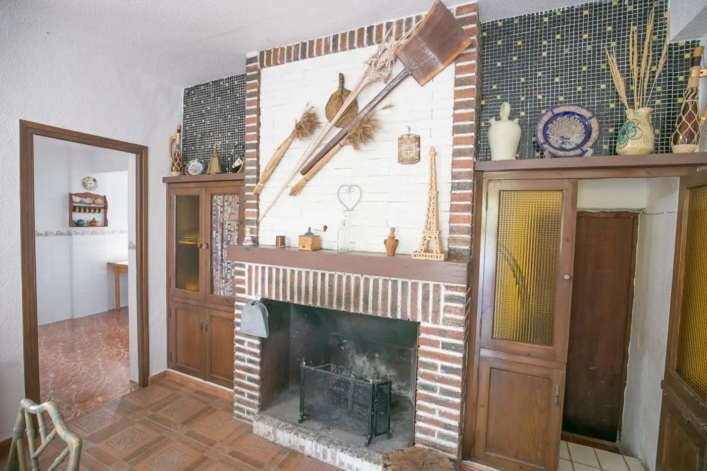 Casa con piscina en alquiler en Aspe Centro, imagen 15