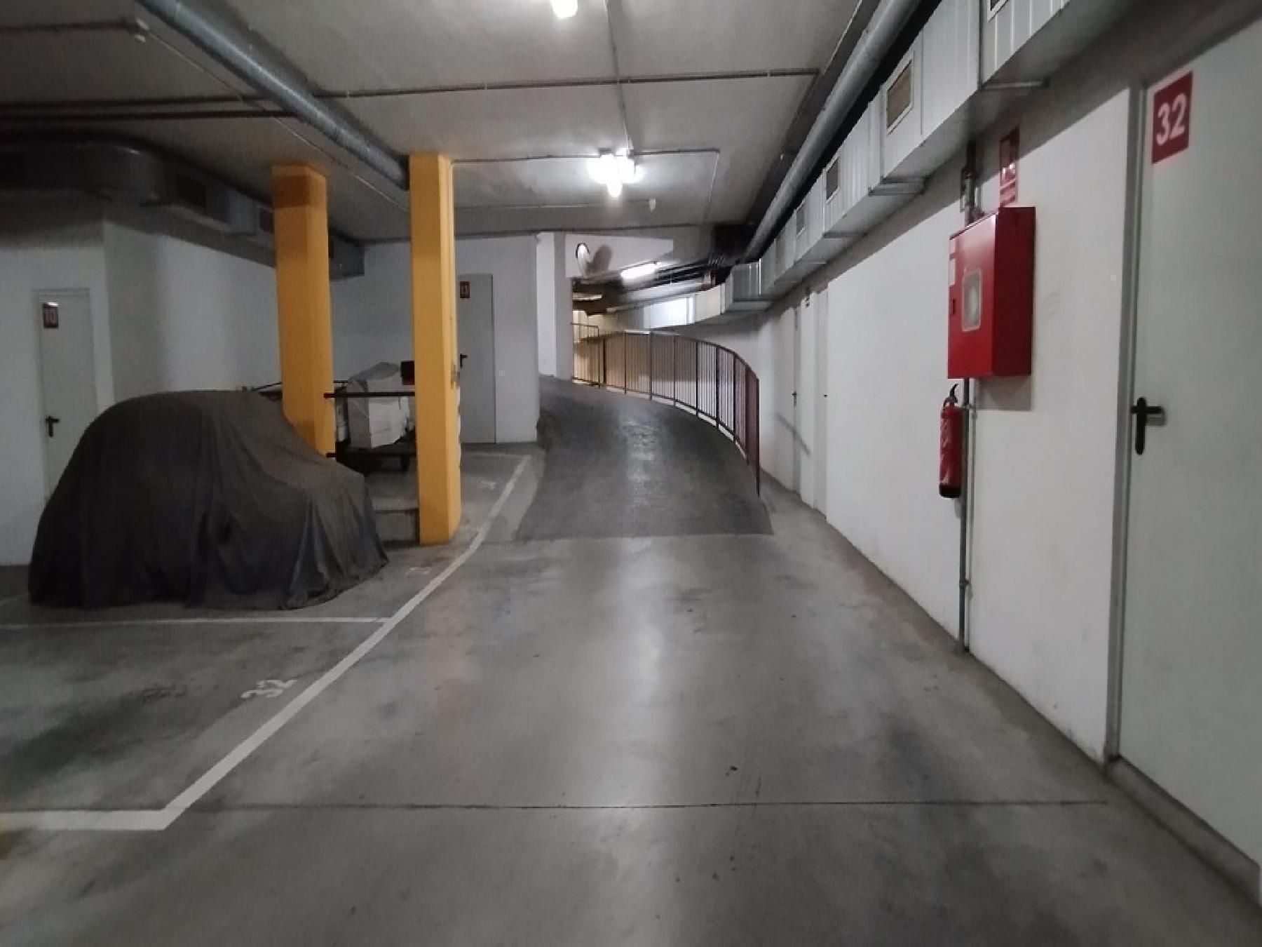 Garage for sale in Los Ramos