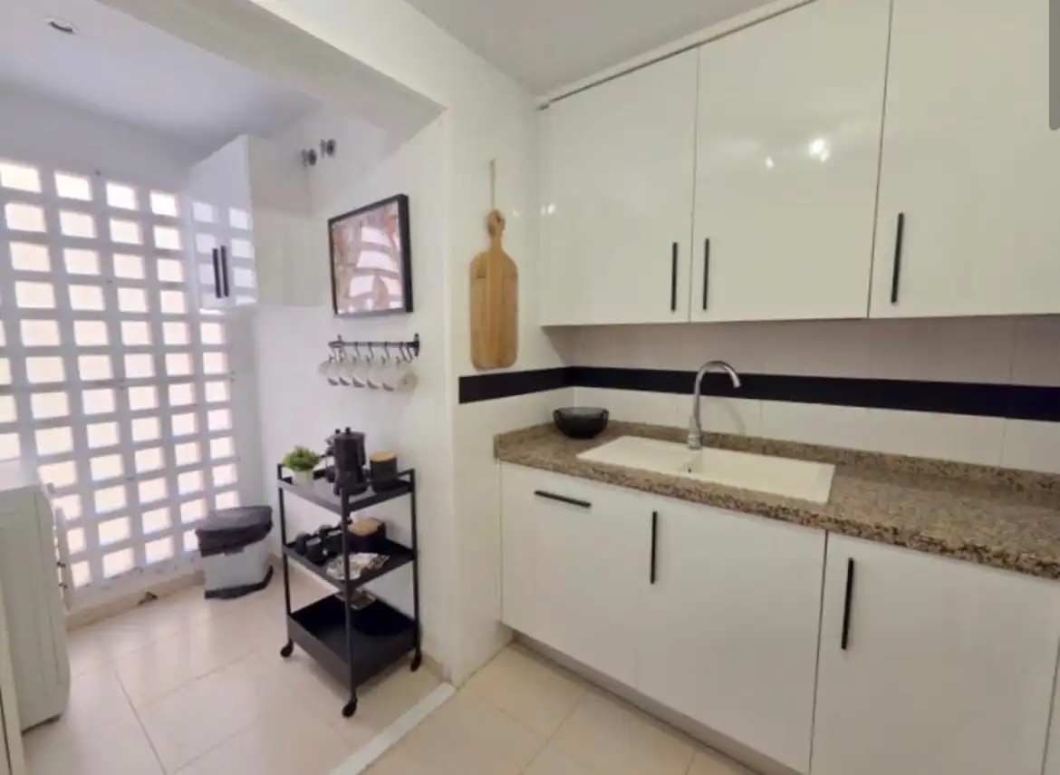 Appartement avec piscine à vendre à San Luis de Sabinillas, imagen 10