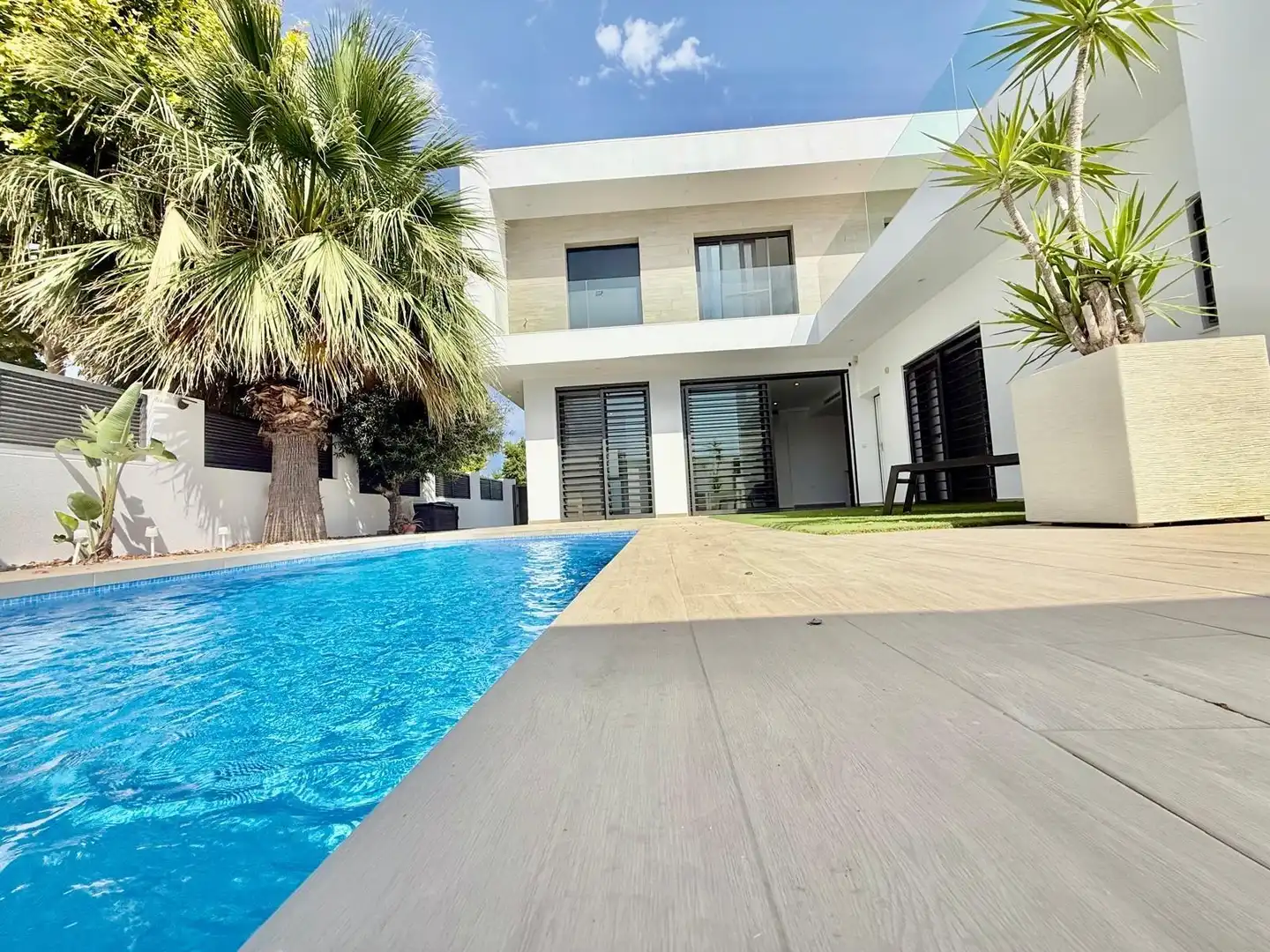 Villa mit Terrasse zum Verkauf in Lo Pagán, imagen 3
