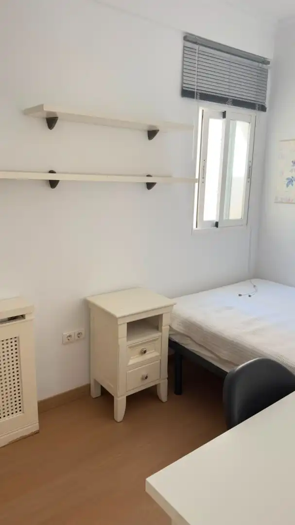 Wohnung zur Miete in Calle Buenos Aires, 7, Camino de Ronda