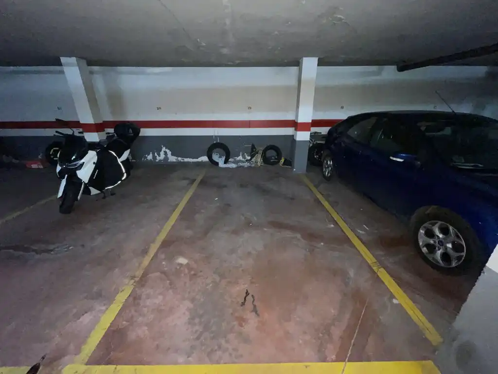 Parking of Garage for sale in Encinas de Abajo