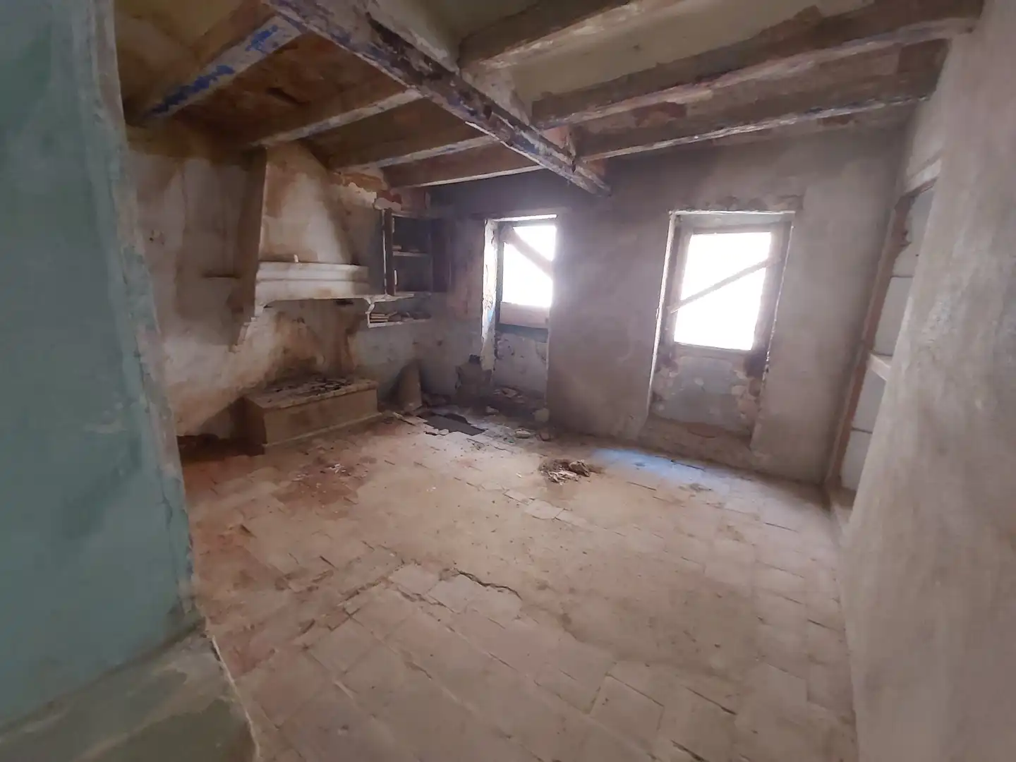 Casa o xalet en venda en Alcanar