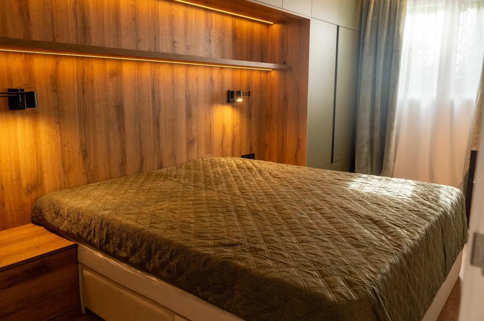 Bungalow con jardín en venta en Paseo DE LOS CONQUISTADORES, imagen 70