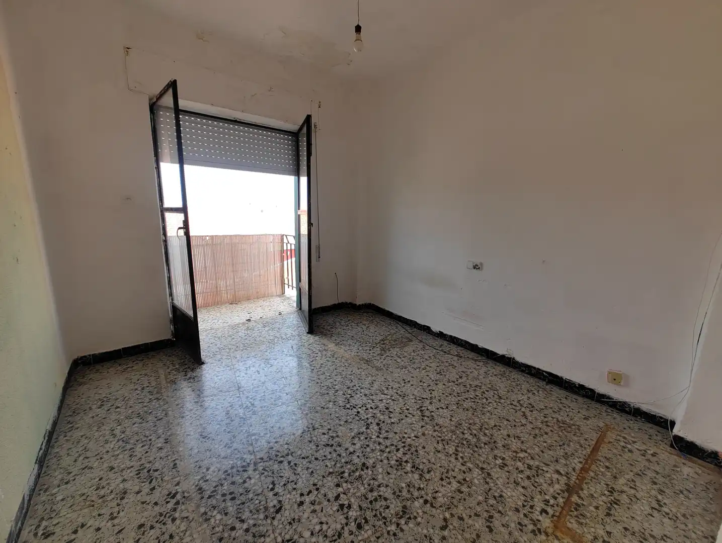 Flat with terrace for sale in Calle Santa Teresa 2, imagen 6