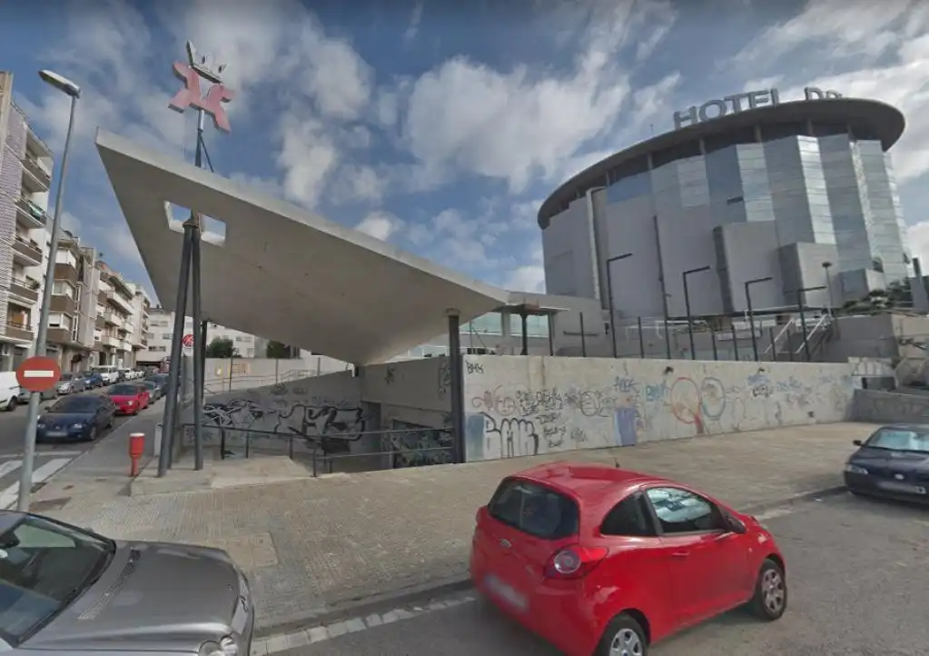 Local comercial en venta en c/ anton franch