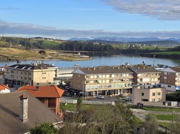 Appartement avec balcon à vendre à Suances - CL BAJADA AL PUERTO 10