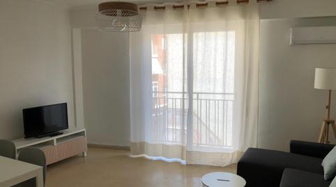Photo 4 of Flat to rent in Calle Daoiz, Plaza Crevillente - Antiguos Juzgados - El Asilo, Alicante