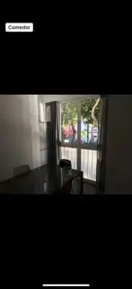 Piso de alquiler en Málaga con Aire acondicionado, Amueblado y Horno