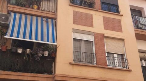 Foto 2 de Pis en venda a Torrefiel,  Valencia Capital