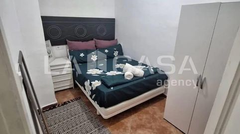 Foto 3 von Erdgeschoss zum Verkauf in Los Barrios, Cádiz