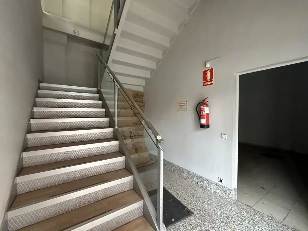 Büro mit Aufzug zur Miete in Calle Francisco de Quevedo, imagen 12