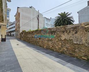 Vista exterior de Residencial en venda en Ortigueira