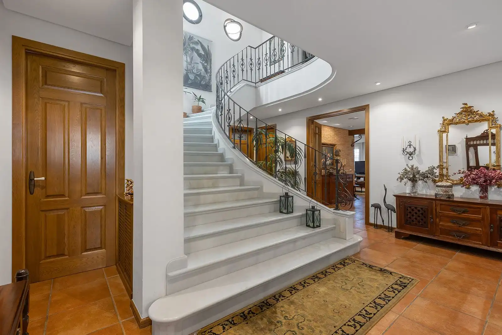 Detached house with terrace for sale in Calle Mar Negro, imagen 21