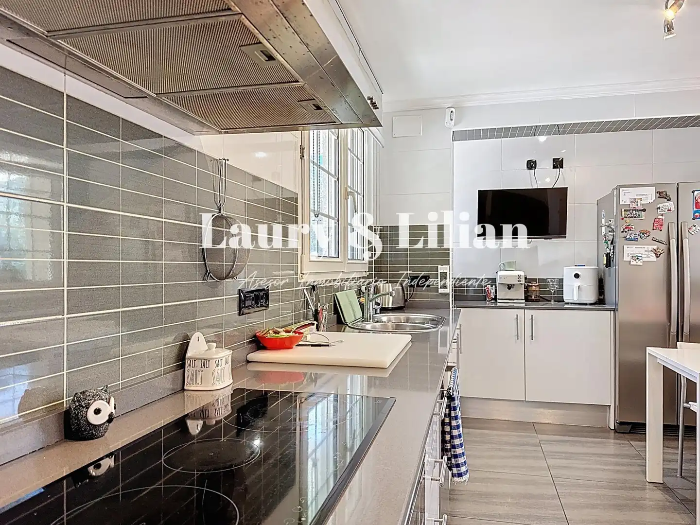 Casa o chalet en venta en Avinyonet de Puigventós