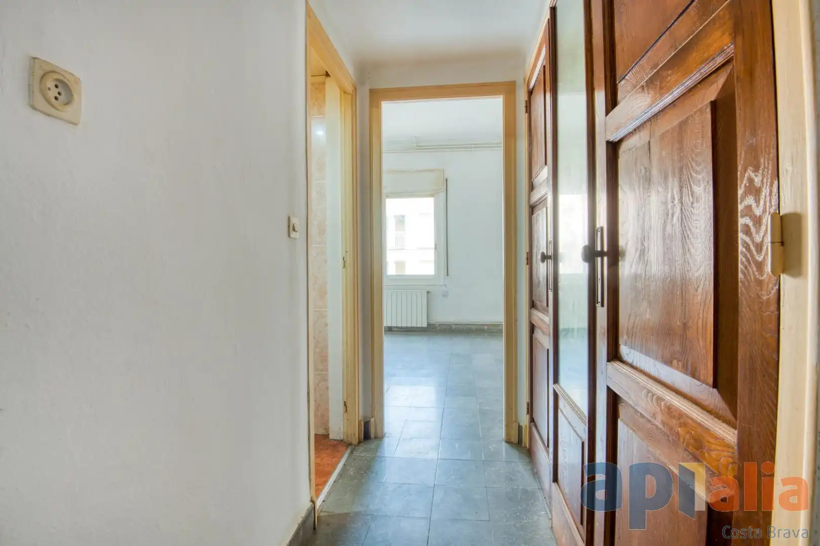 Apartamento en venta en Sant Feliu de Guíxols con Calefacción